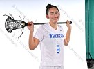 WLax Media Day  Wheaton College Women’s Lacrosse Media Day 2025. - Photo by Keith Nordstrom : WLax, lacrosse